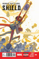 SHIELD VOL 4 #2
