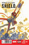 SHIELD VOL 4 #2
