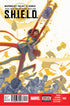 SHIELD VOL 4 #2