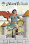 KING PRINCE VALIANT #1