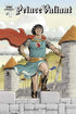 KING PRINCE VALIANT #1