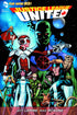 JUSTICE LEAGUE UNITED HC VOL 01 JUSTICE LEAGUE CANADA (N52)
