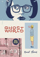 EIGHTBALL GHOST WORLD TP CURRENT PRINTING