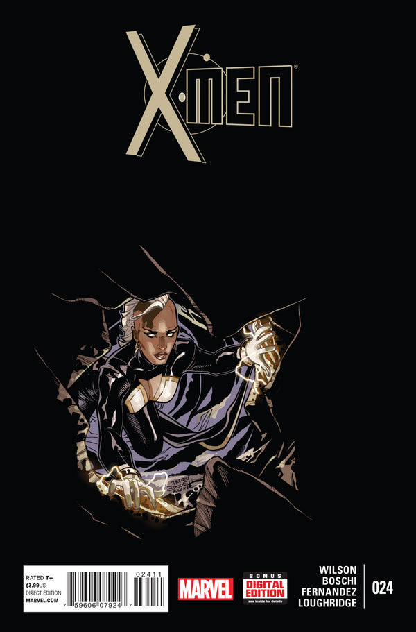 X-MEN (2013) #24