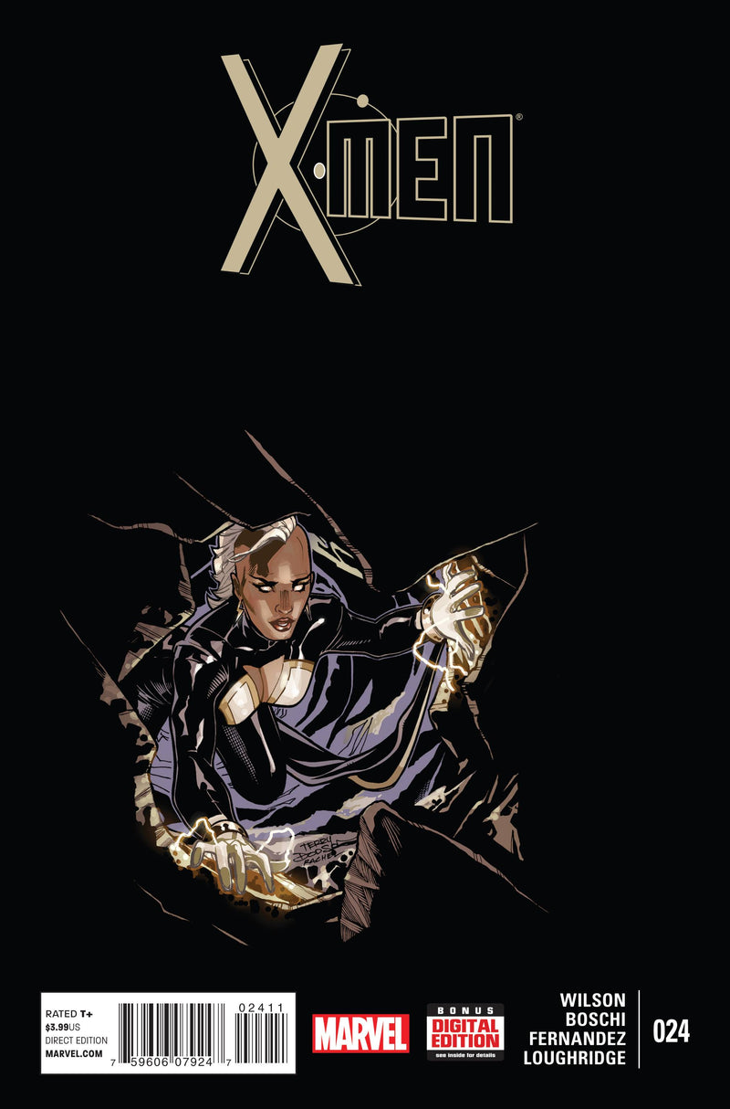 X-MEN (2013) #24
