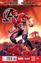 NEW AVENGERS VOL 3 #30 TRO