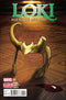 LOKI AGENT OF ASGARD #11