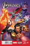 ALL NEW INVADERS #15