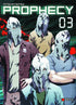 PROPHECY GN VOL 03