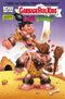 GARBAGE PAIL KIDS LOVE STINKS (2015) #1  (ONE SHOT)