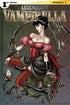 LEGENDERRY VAMPIRELLA (2015) #1