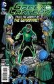 GREEN LANTERN (2011) #39