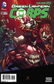 GREEN LANTERN CORPS VOL 3 #39
