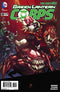 GREEN LANTERN CORPS VOL 3 #39