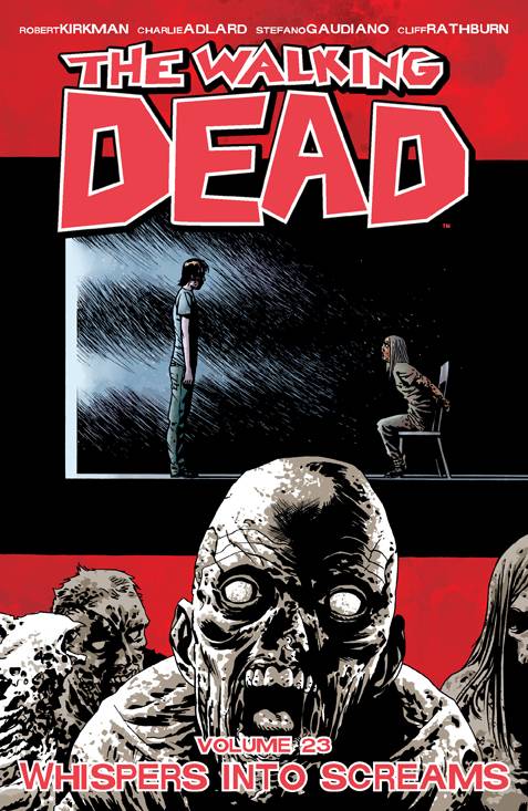 WALKING DEAD TP VOL 23