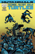 TMNT MUTANIMALS #2