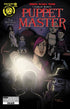 PUPPET MASTER #1