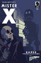 MISTER X #2