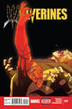 WOLVERINES #10