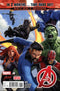 AVENGERS VOL 5 #43 TRO