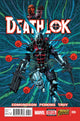 DEATHLOK VOL 5 #6