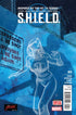 SHIELD VOL 4 #4