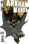 ARKHAM MANOR #6