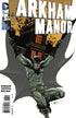 ARKHAM MANOR #6