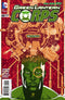 GREEN LANTERN CORPS VOL 3 #40
