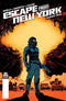 ESCAPE FROM NEW YORK #4