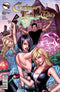 GFT GRIMM FAIRY TALES #108