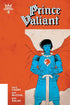KING PRINCE VALIANT #3