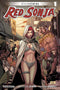 ALTERED STATES RED SONJA #1 ONE SHOT