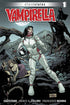 ALTERED STATES VAMPIRELLA (2015) #1 (ONE SHOT)