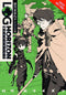 LOG HORIZON LIGHT NOVEL VOL 01