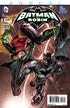 BATMAN AND ROBIN VOL 2 ANNUAL #3