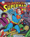 SUPERMAN ATOMIC AGE SUNDAYS HC VOL 01 1949 - 1953