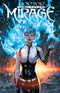 DEATH DEFYING DR MIRAGE TP