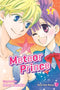 METEOR PRINCE GN VOL 02