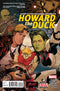 HOWARD THE DUCK VOL 4 #2