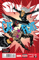 SILK (2015) #3