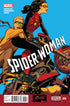 SPIDER-WOMAN VOL 5 #6