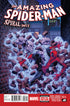 AMAZING SPIDER-MAN VOL 3 (2014) #17.1