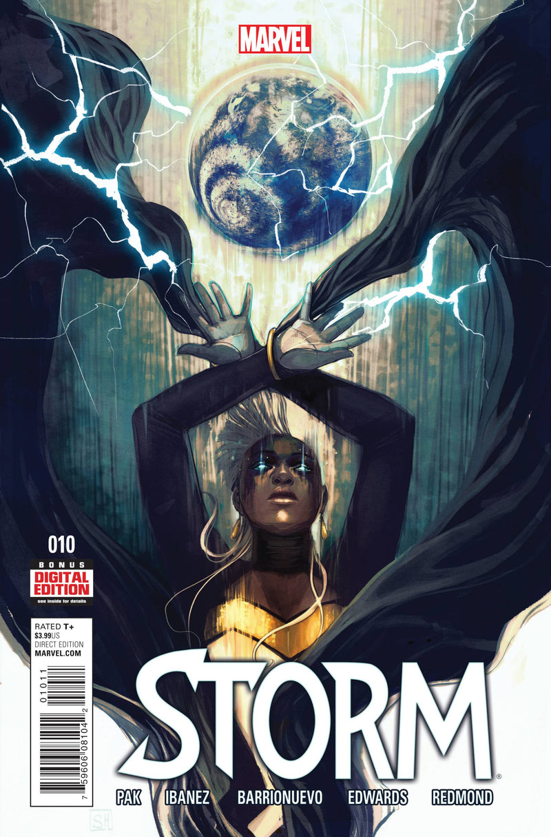 STORM VOL 3 #10