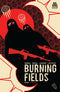 BURNING FIELDS #4