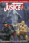 JUSTICE INC TP VOL 01