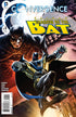 CONVERGENCE BATMAN SHADOW OF THE BAT #1