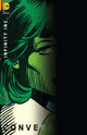 CONVERGENCE INFINITY INC #1 CHIP KIDD VAR ED