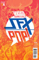 VERTIGO QUARTERLY SFX #1