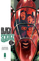 BLACK SCIENCE (2013) #13 SCALERA & DINISIO